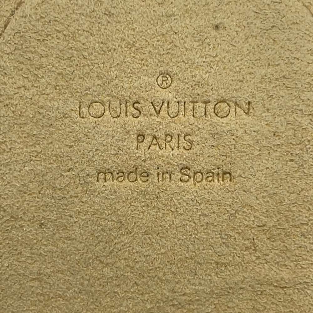 Louis Vuitton Etui Stylo Monogram Accessory Case M62990 - Picture 5 of 5